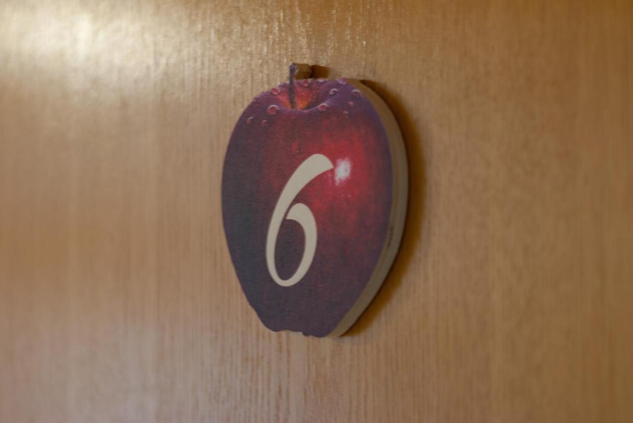 Hanni Bed & Breakfast Merano