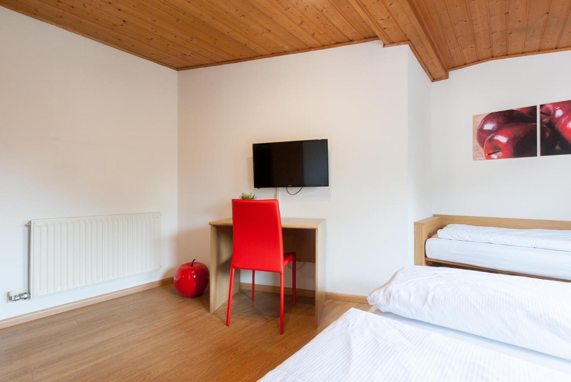 Hanni Bed & Breakfast Merano