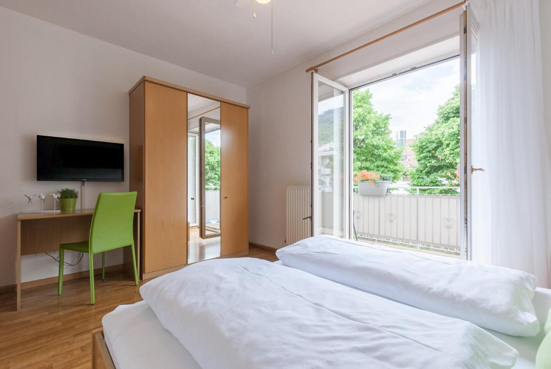 Hanni Bed & Breakfast
