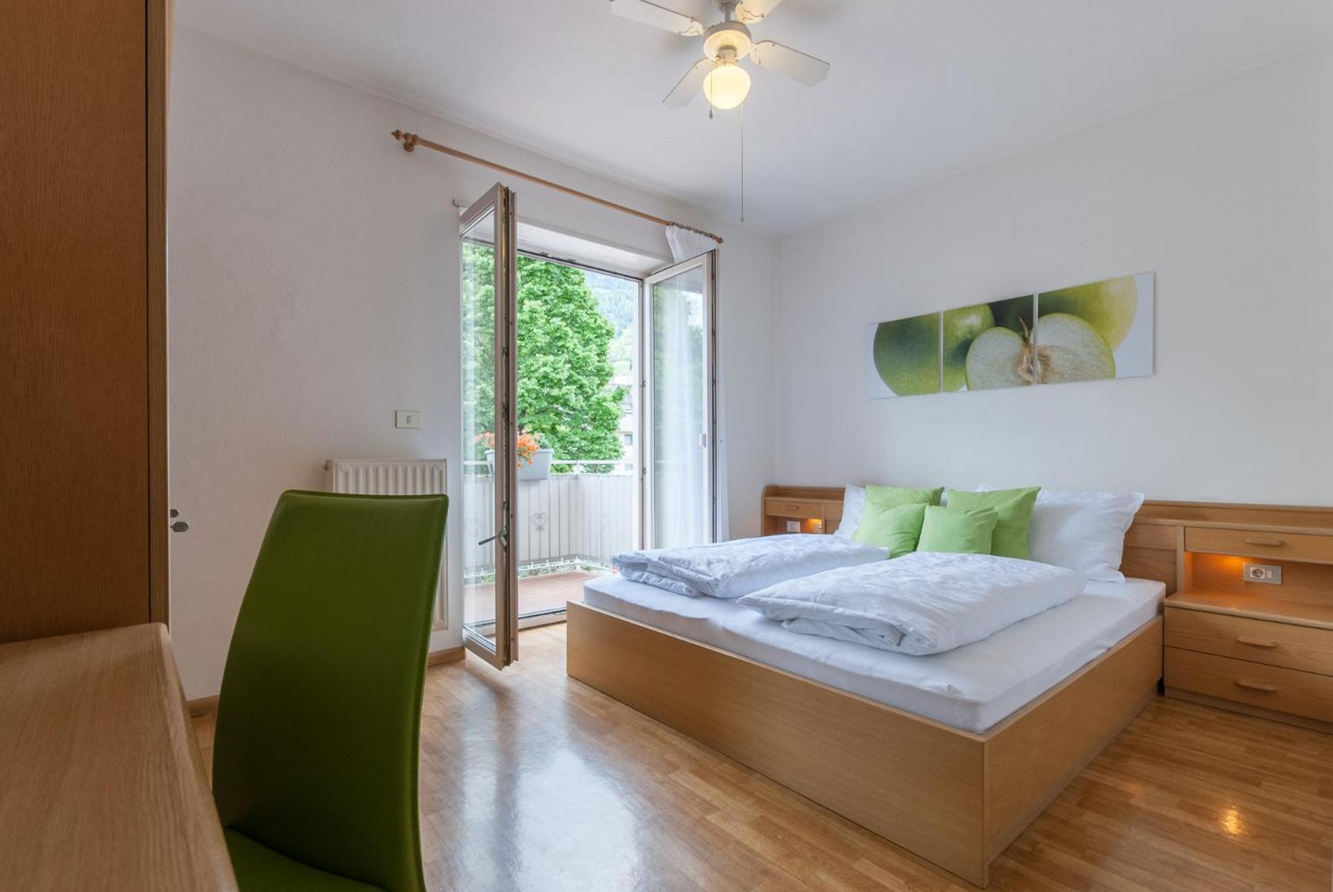 Hanni Bed & Breakfast Merano
