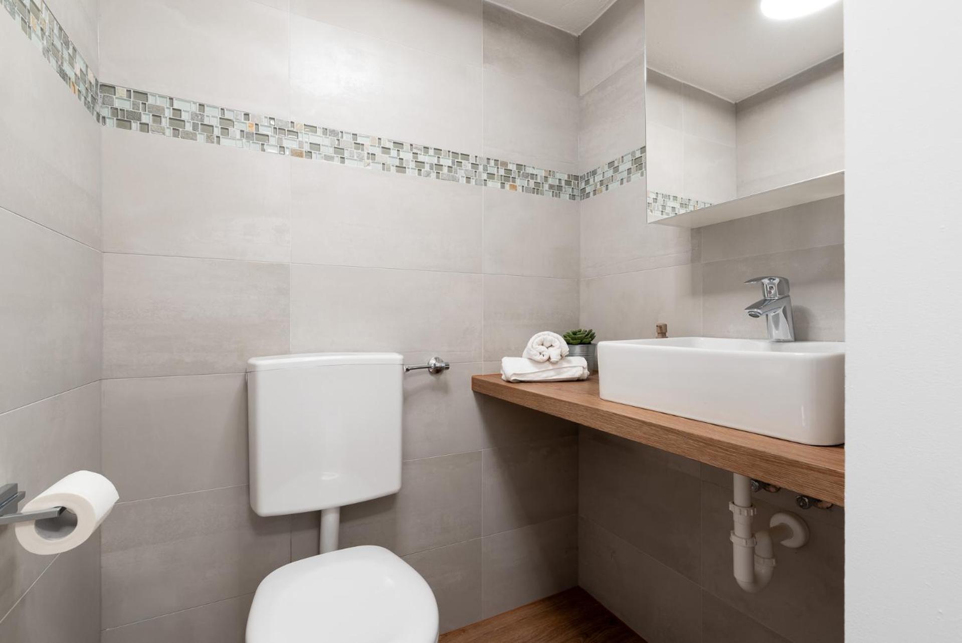 Hanni Bed & Breakfast Merano